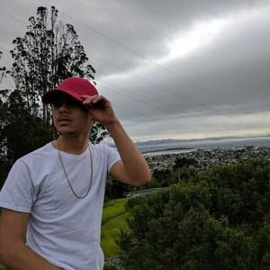 Meet your Posher, Ashton